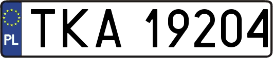 TKA19204