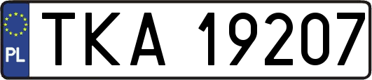 TKA19207