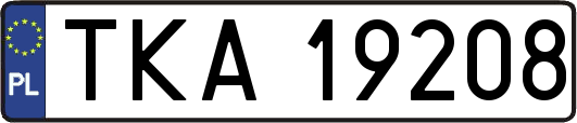 TKA19208