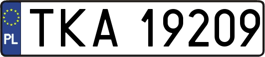 TKA19209