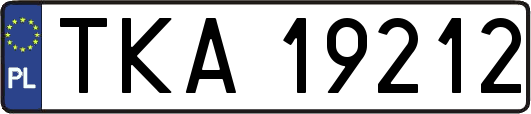 TKA19212