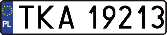 TKA19213