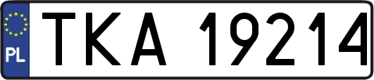 TKA19214