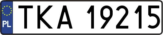 TKA19215