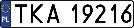 TKA19216