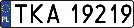 TKA19219