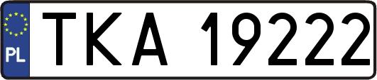 TKA19222
