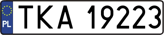 TKA19223