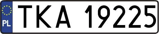 TKA19225