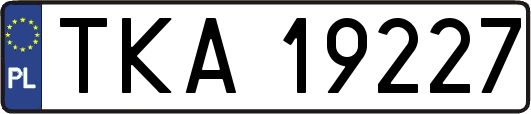 TKA19227