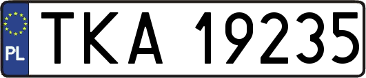 TKA19235