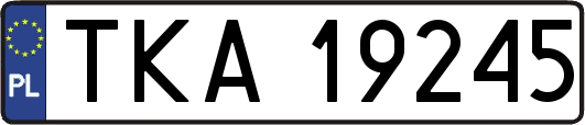TKA19245