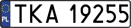 TKA19255