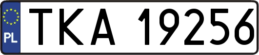 TKA19256