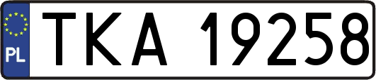 TKA19258