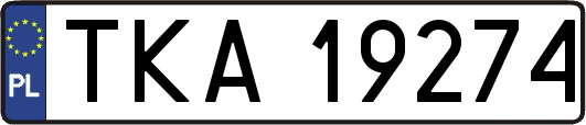 TKA19274