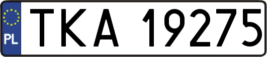 TKA19275