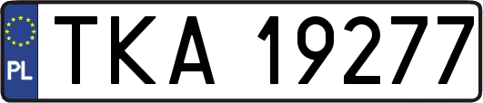 TKA19277