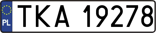 TKA19278