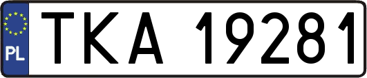 TKA19281