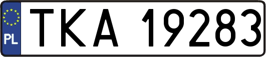 TKA19283