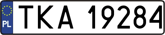TKA19284