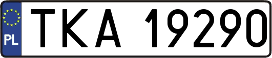 TKA19290