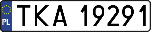 TKA19291