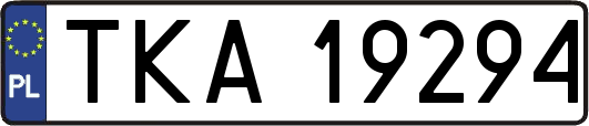 TKA19294