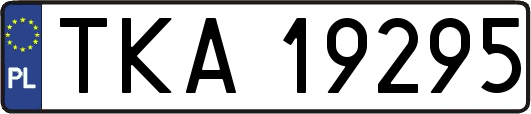 TKA19295