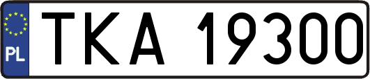 TKA19300
