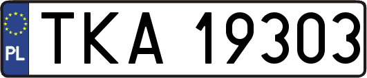TKA19303
