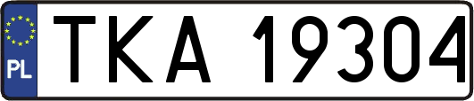 TKA19304