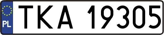 TKA19305