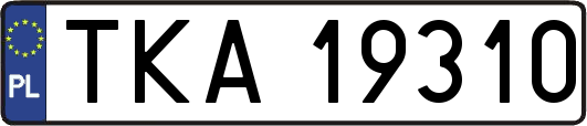 TKA19310