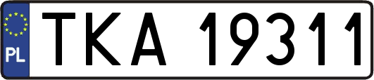 TKA19311