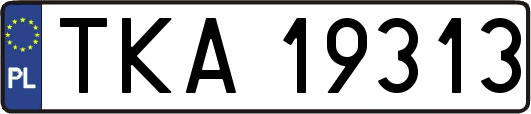TKA19313