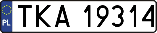 TKA19314
