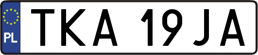 TKA19JA