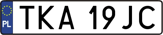 TKA19JC