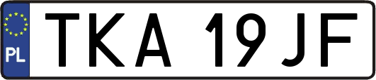 TKA19JF