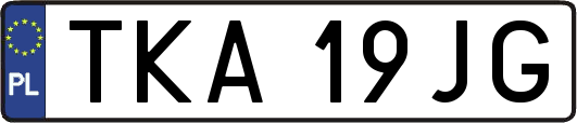 TKA19JG