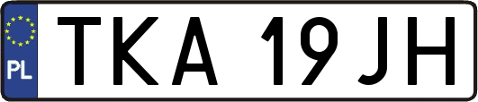 TKA19JH
