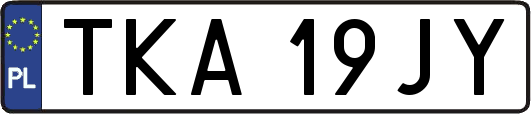 TKA19JY