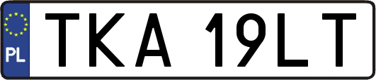 TKA19LT