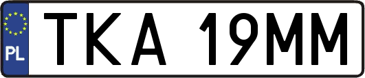 TKA19MM
