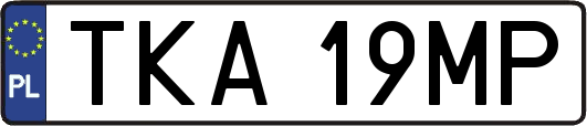 TKA19MP