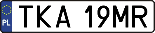TKA19MR