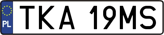 TKA19MS