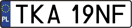 TKA19NF